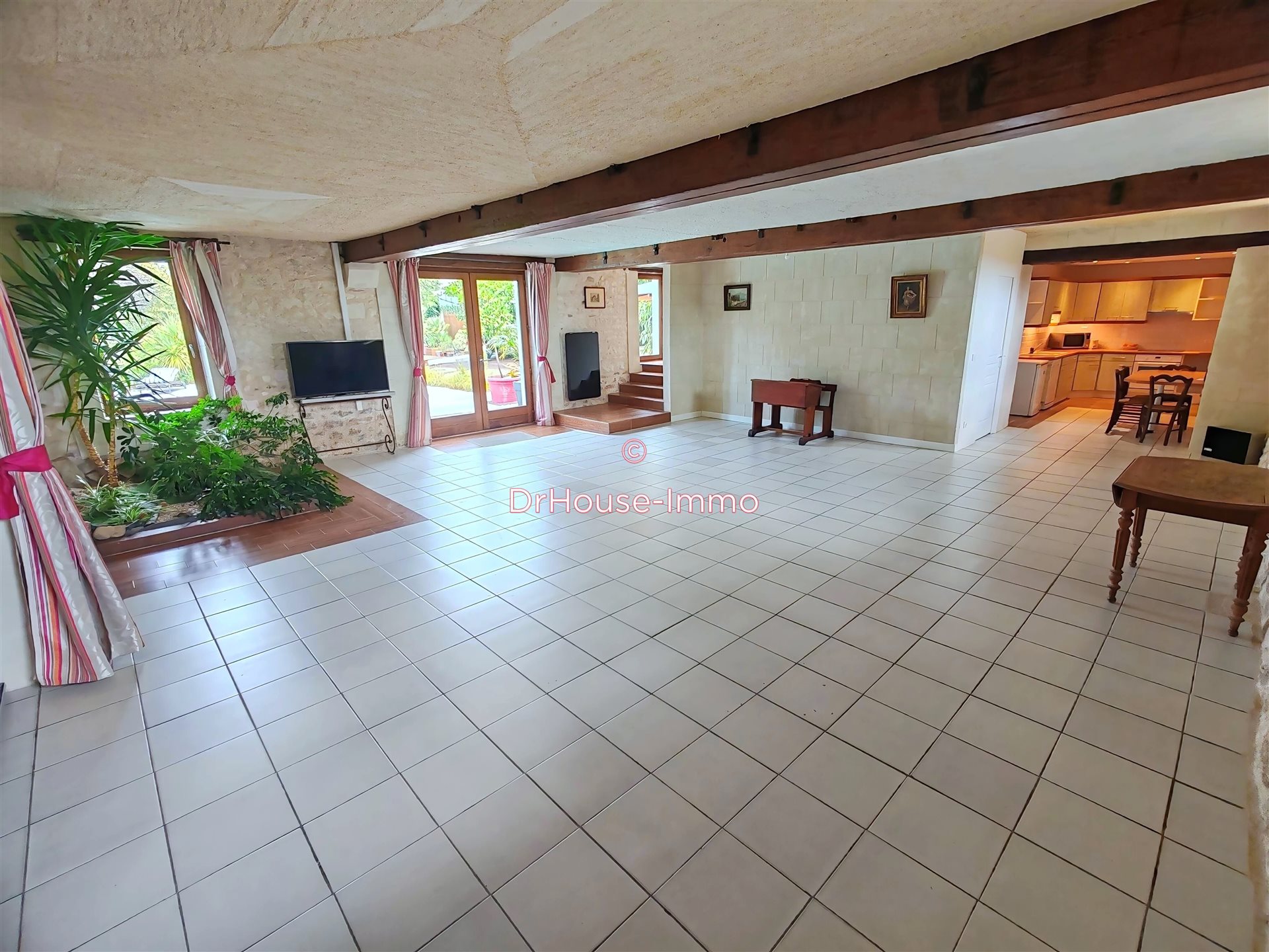Maison à vendre, 375m², Port-de-Piles