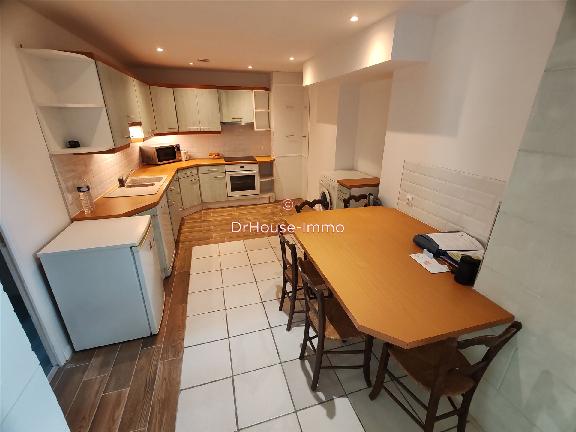 Maison à vendre, 375m², Port-de-Piles