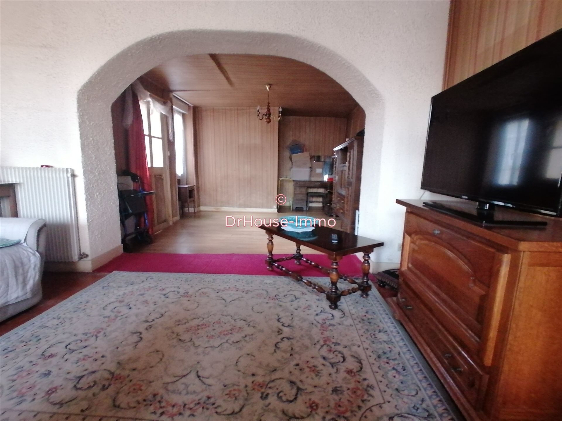 Maison à vendre, 102m², Les Ormes