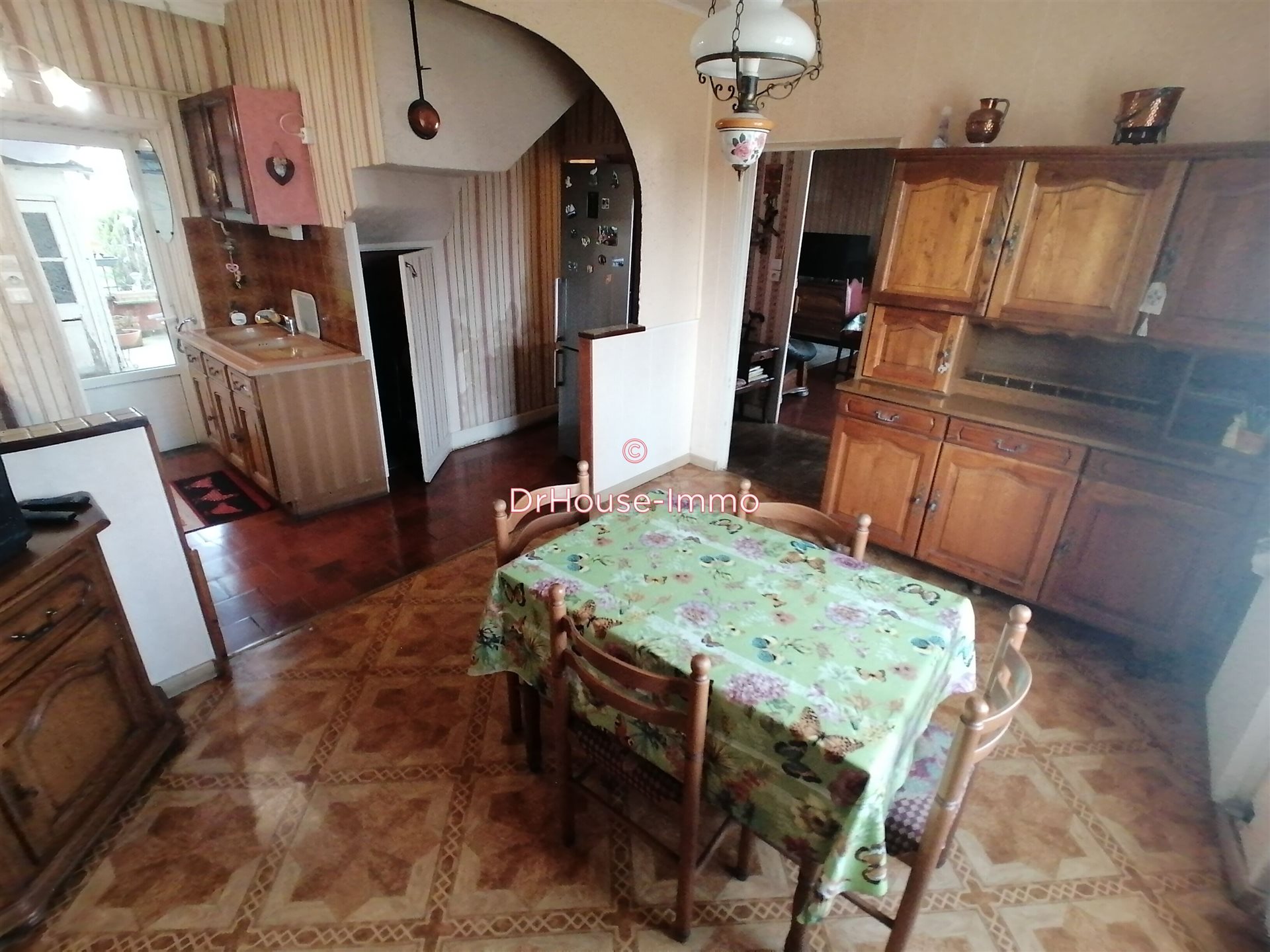 Maison à vendre, 102m², Les Ormes