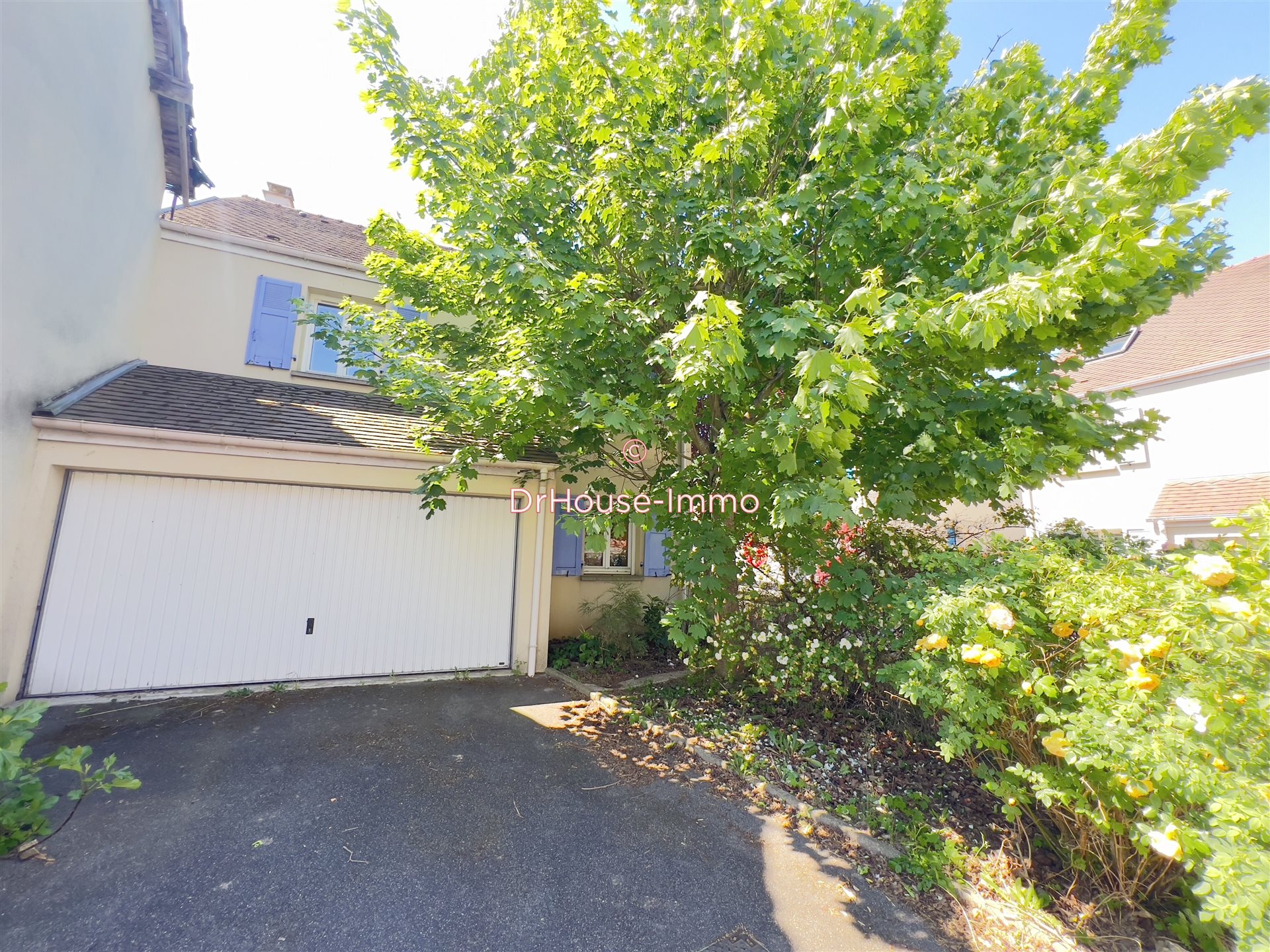 Maison à vendre, 110m², Ballainvilliers