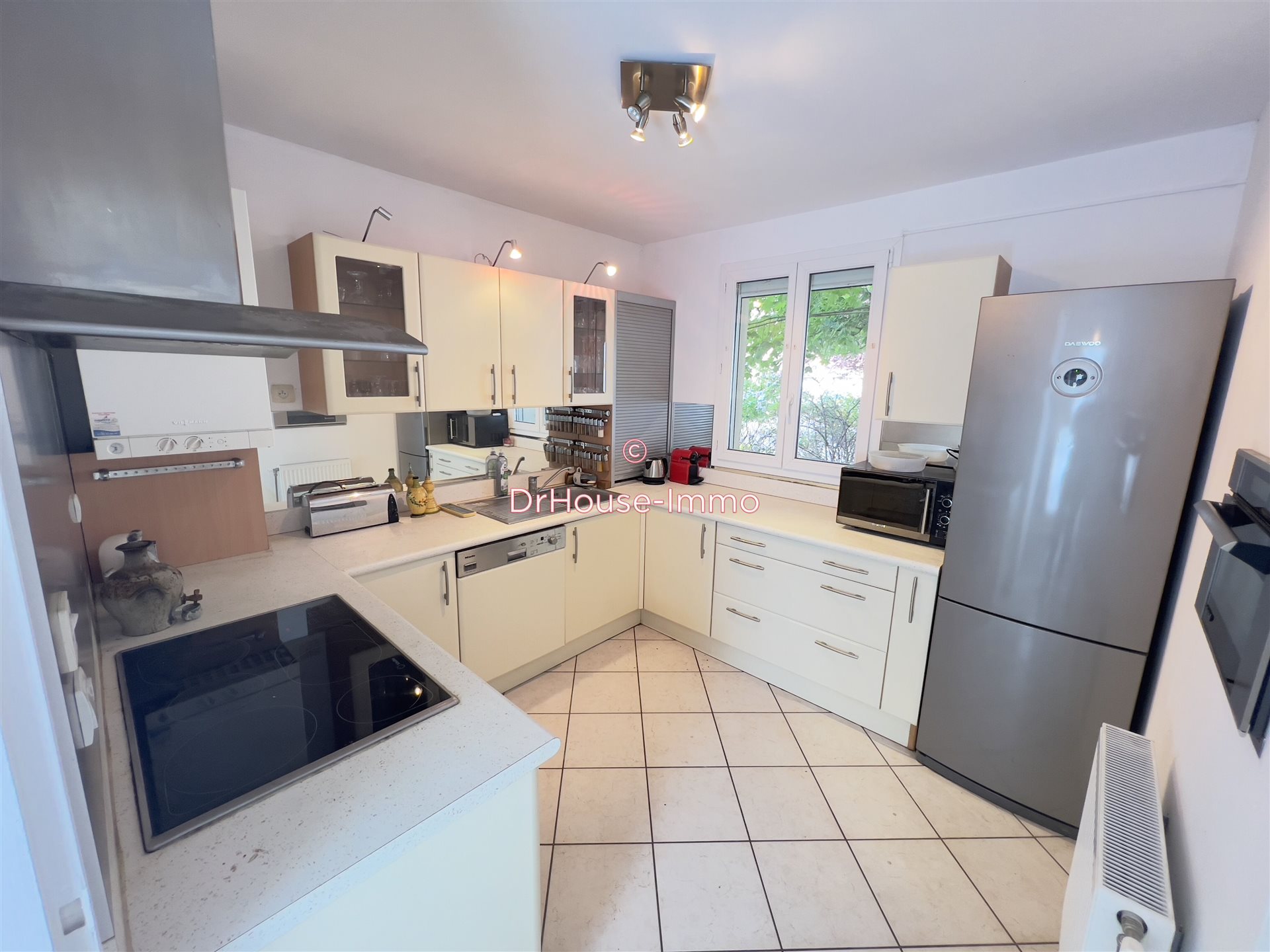 Maison à vendre, 110m², Ballainvilliers