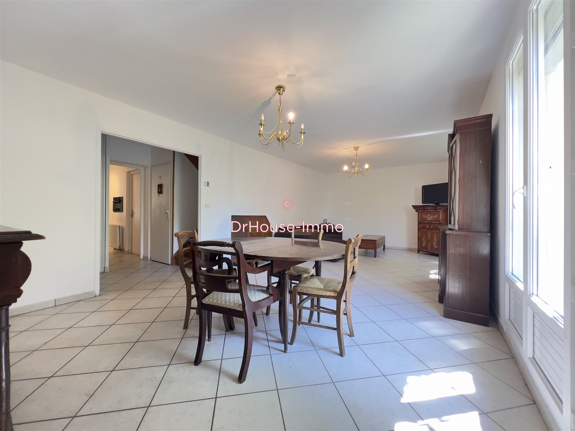 Maison à vendre, 110m², Ballainvilliers