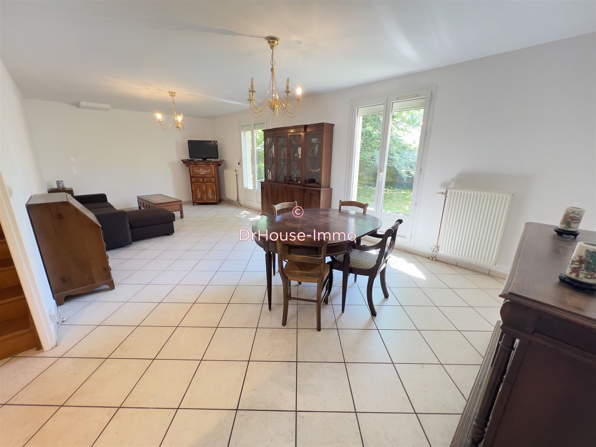 Maison à vendre, 110m², Ballainvilliers