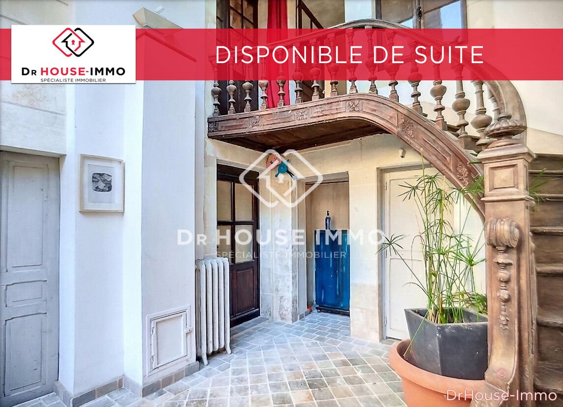 Maison à vendre, 171m², Buzançais