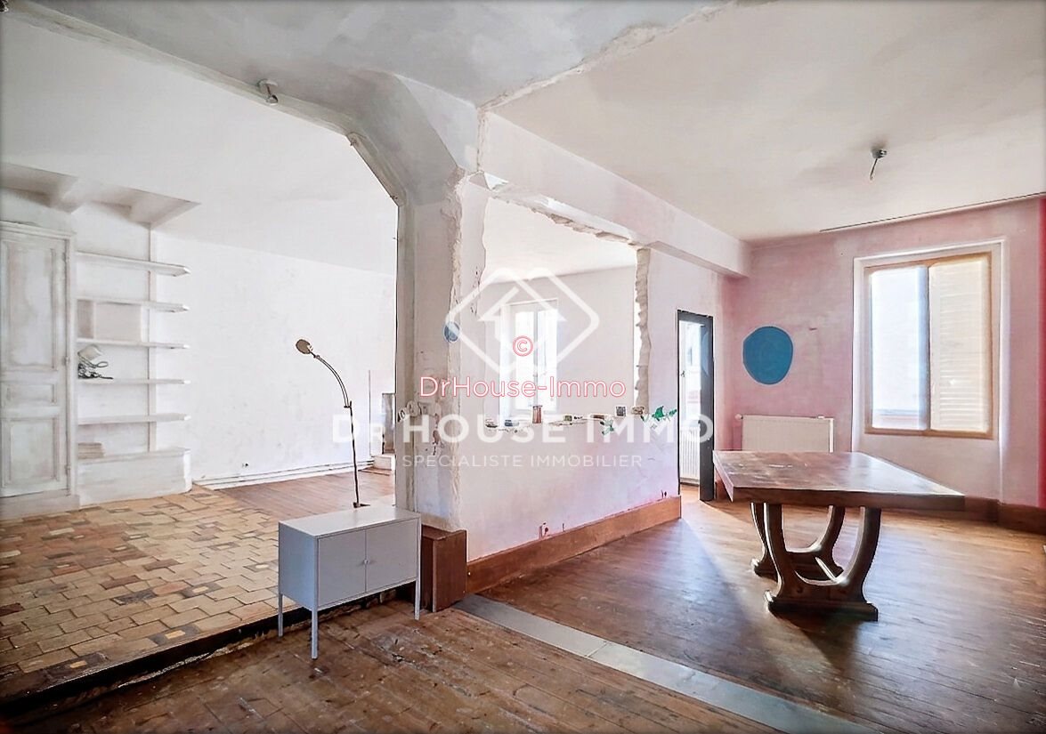 Maison à vendre, 171m², Buzançais