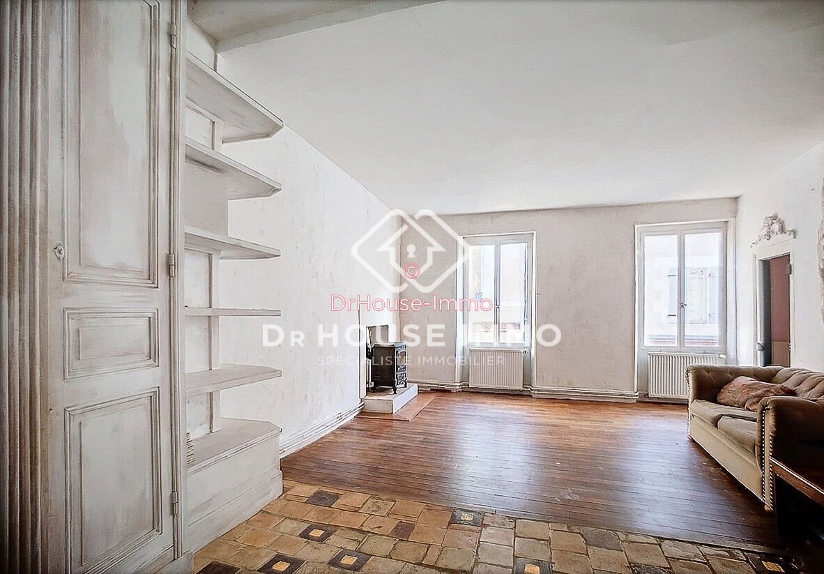 Maison à vendre, 171m², Buzançais