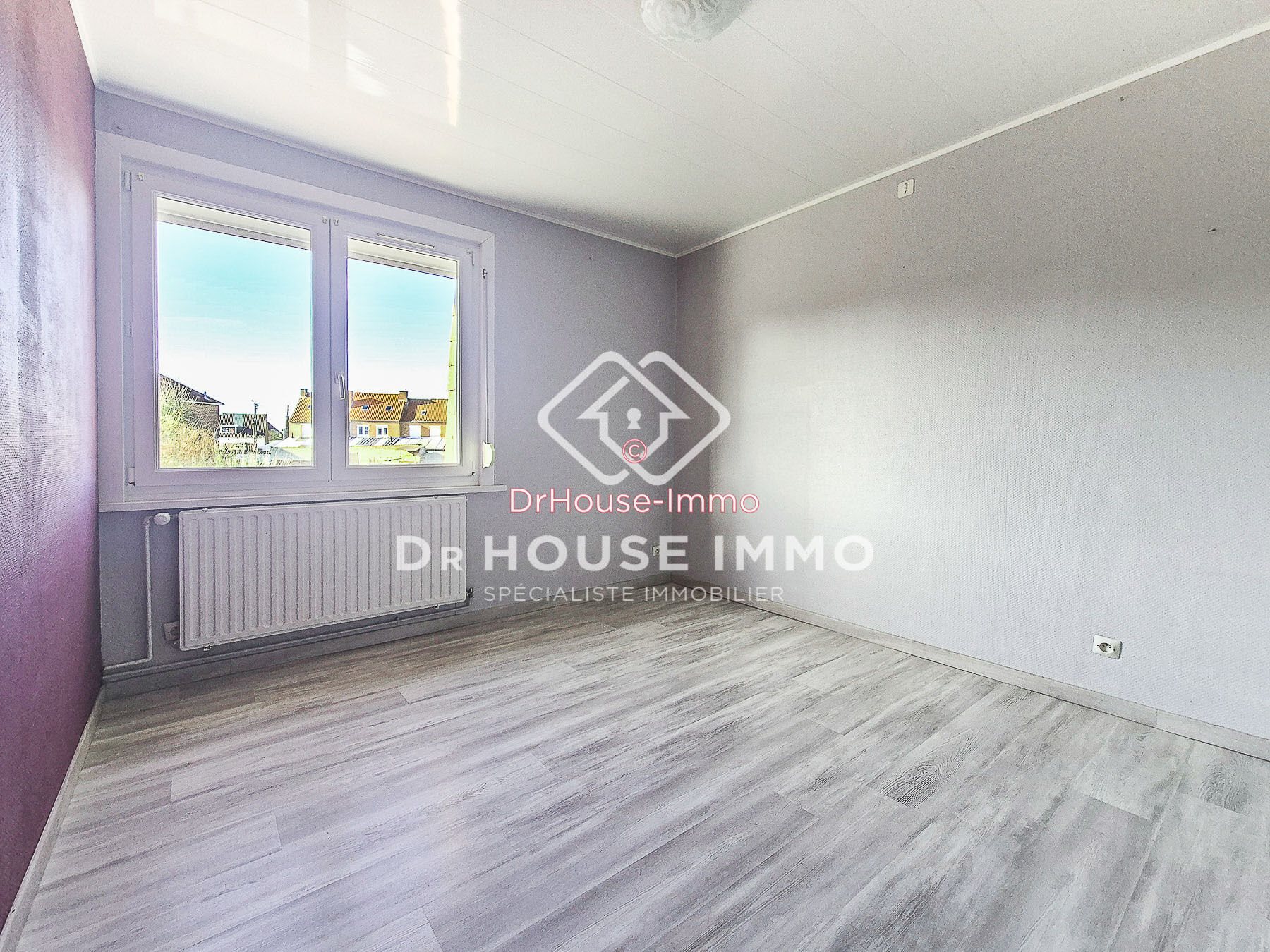 Appartement à vendre, 87m², Hazebrouck