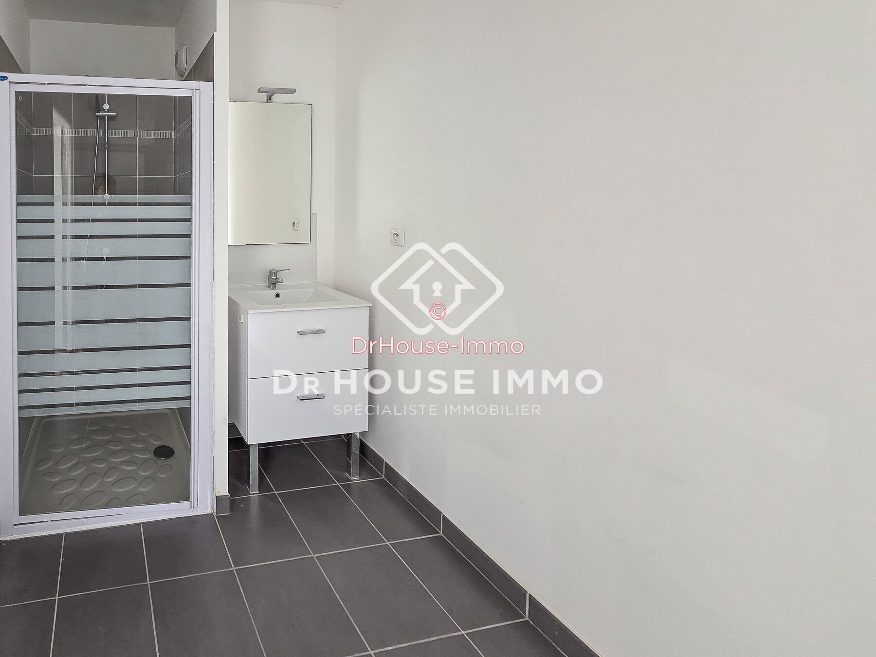 Appartement à vendre, 43m², Faches-Thumesnil