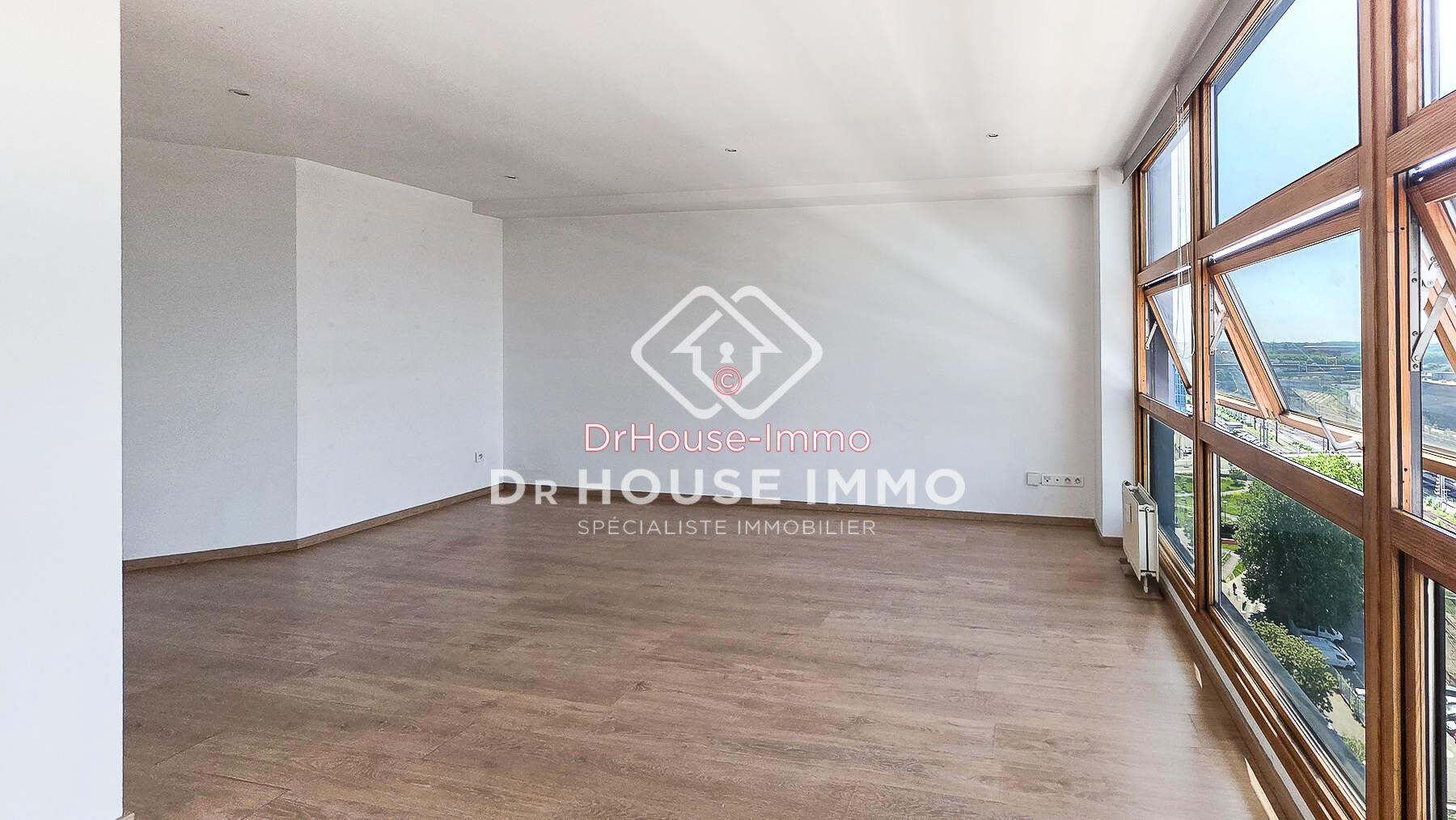 Appartement à vendre, 45m², Euralille