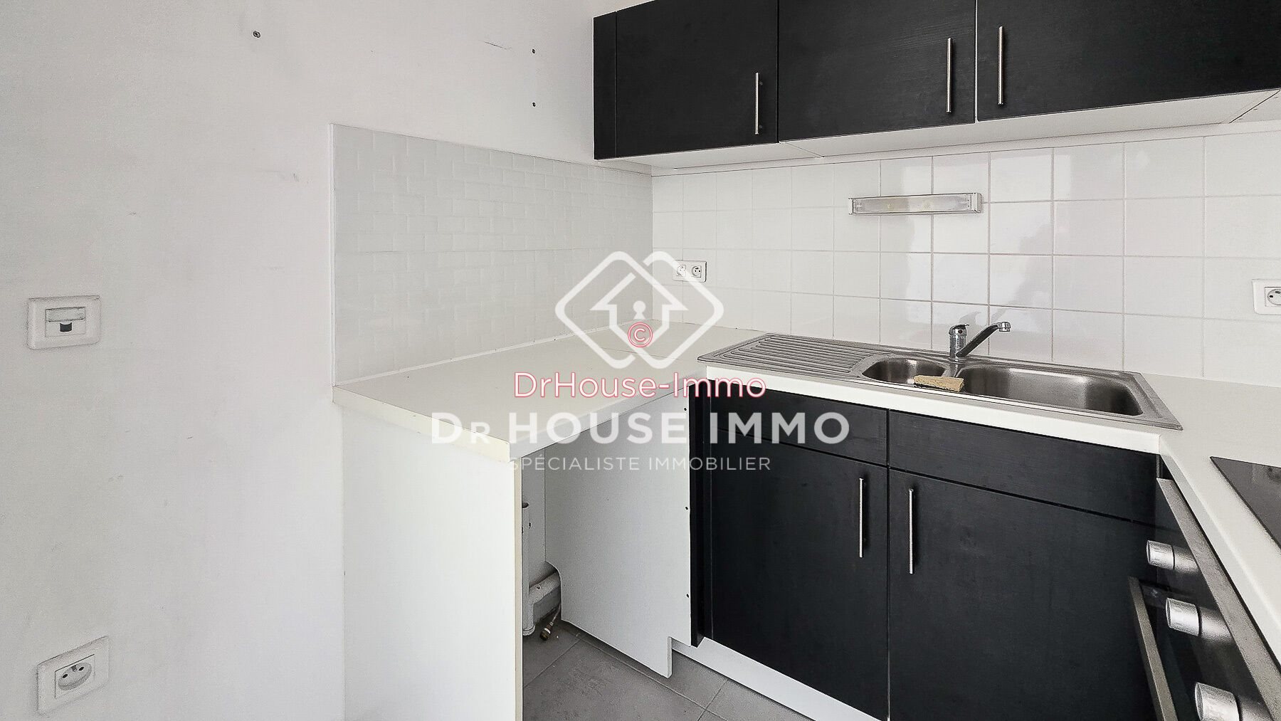 Appartement à vendre, 45m², Euralille