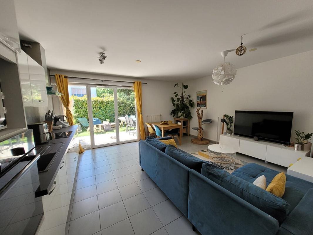 Appartement à vendre, 62m², Pessac