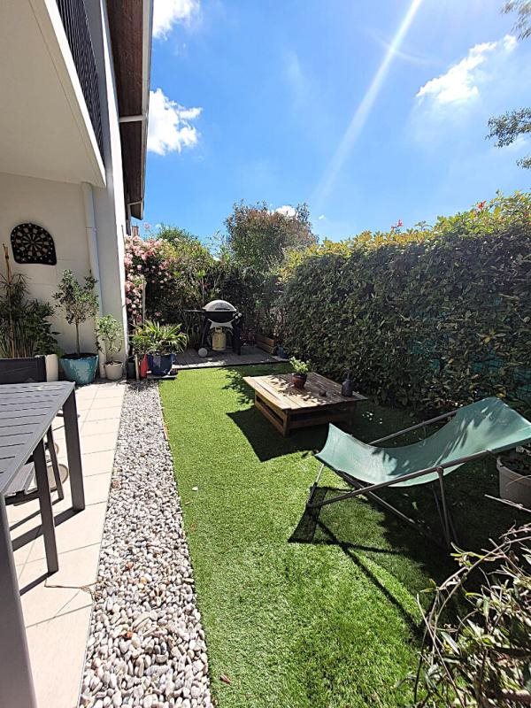 Appartement à vendre, 62m², Pessac