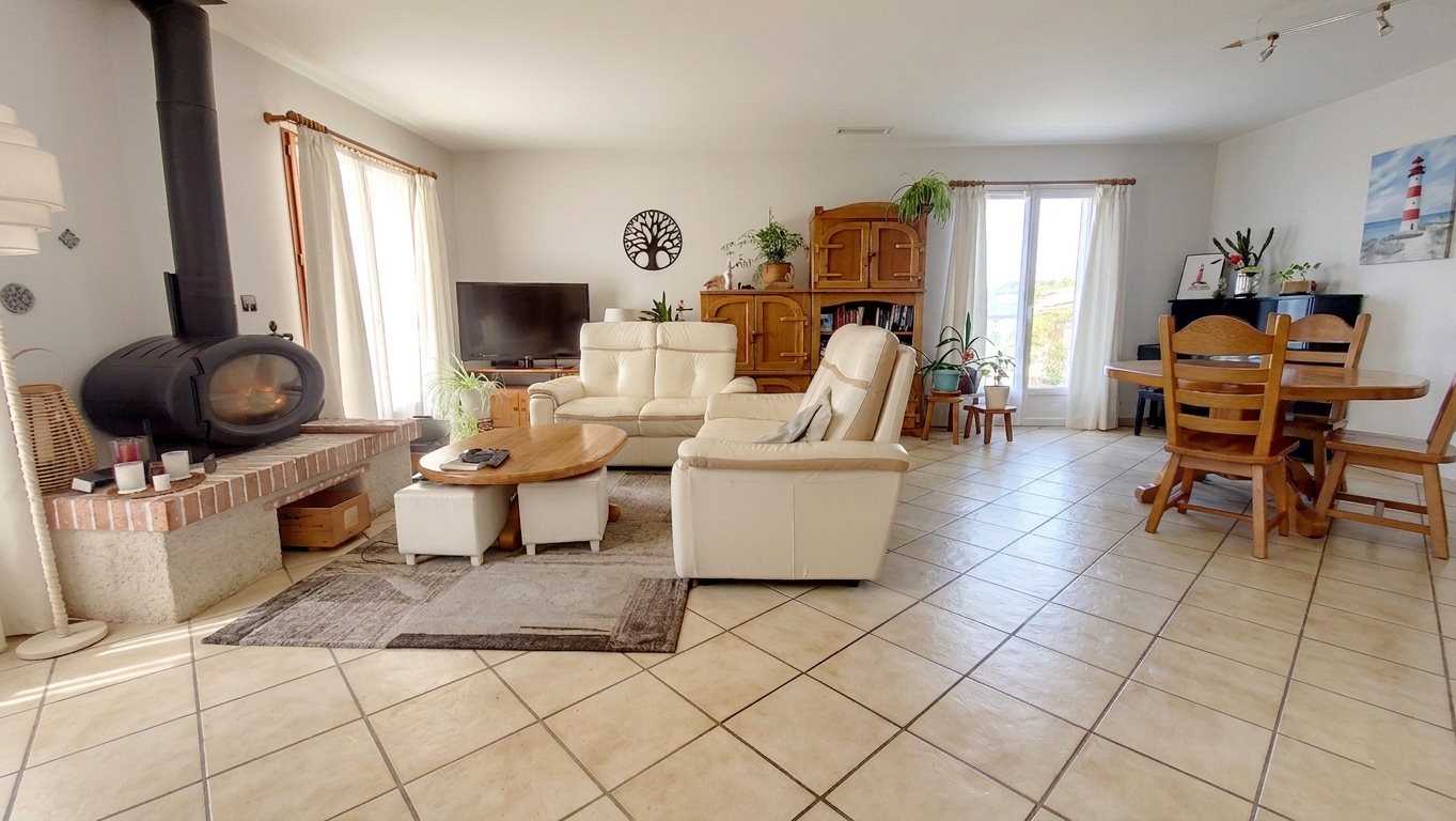 Maison à vendre, 154m², Le Taillan-Médoc