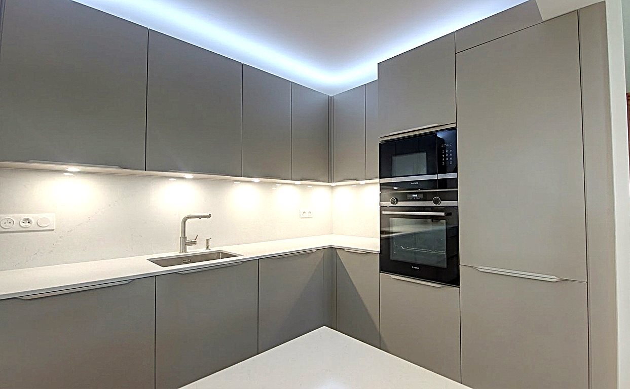 Appartement à vendre, 84m², Pessac
