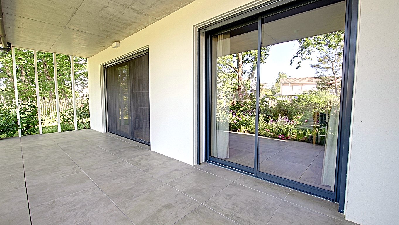Appartement à vendre, 84m², Pessac