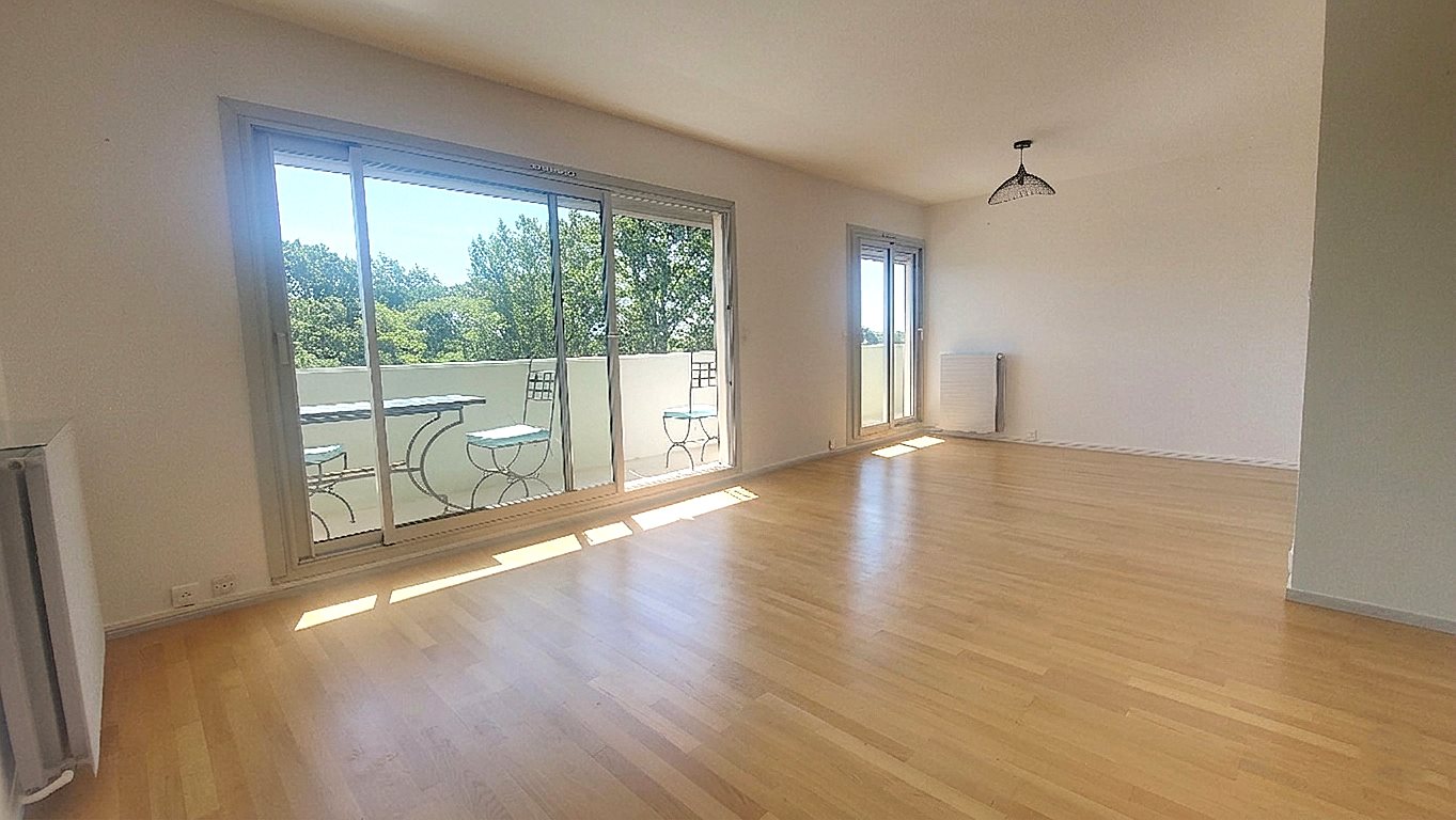 Appartement à vendre, 71m², Pessac