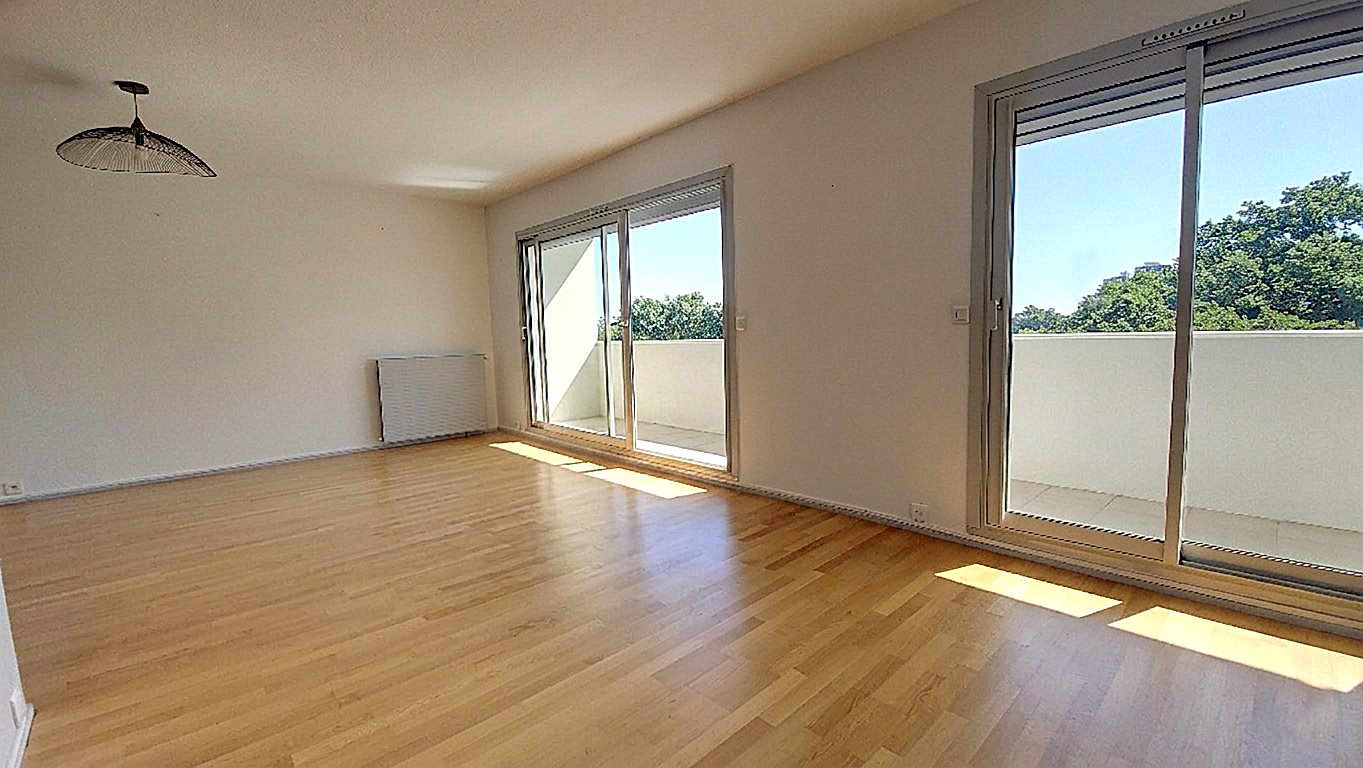 Appartement à vendre, 71m², Pessac