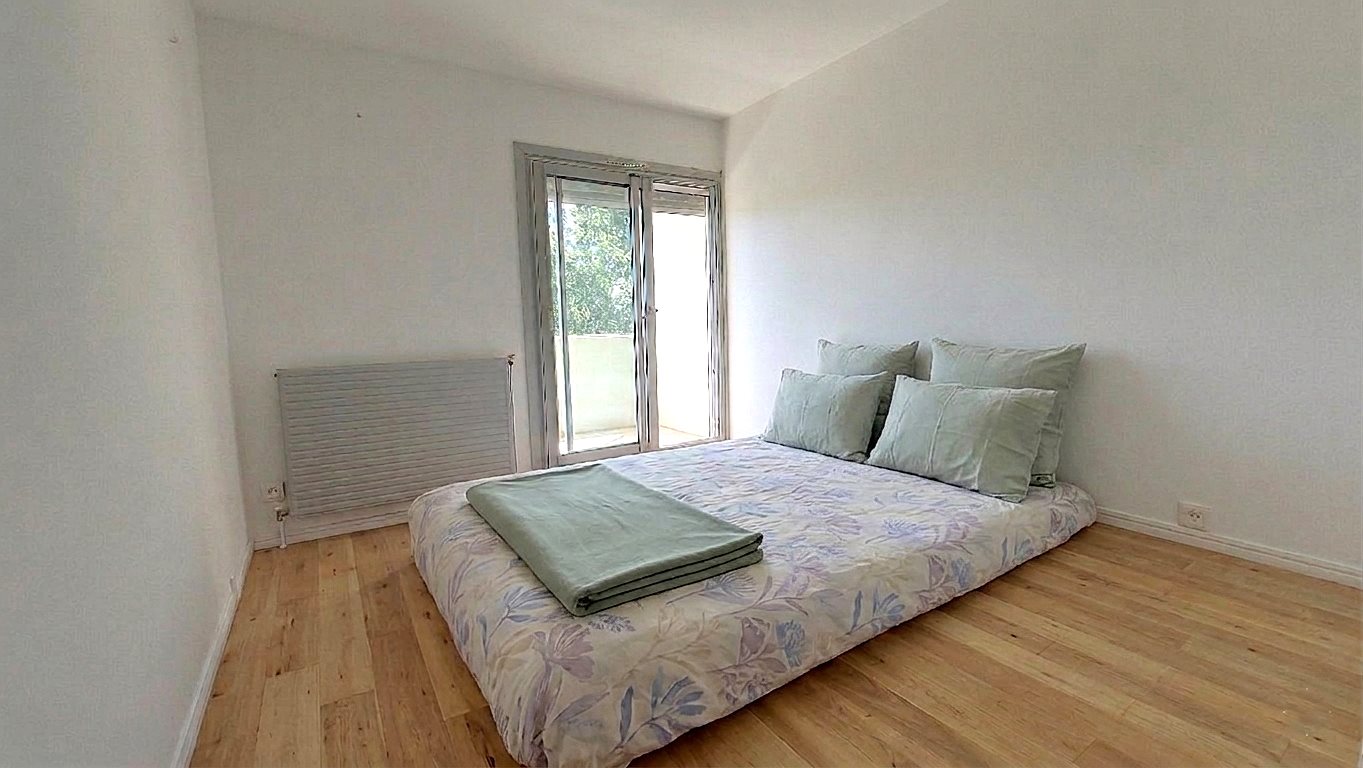 Appartement à vendre, 71m², Pessac