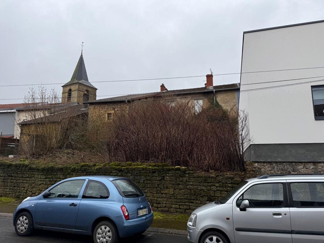 Maison à vendre, 144m², Serrouville