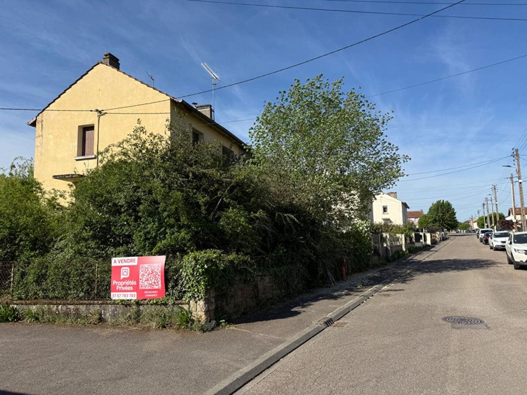 Maison à vendre, 75m², Conflans-en-Jarnisy