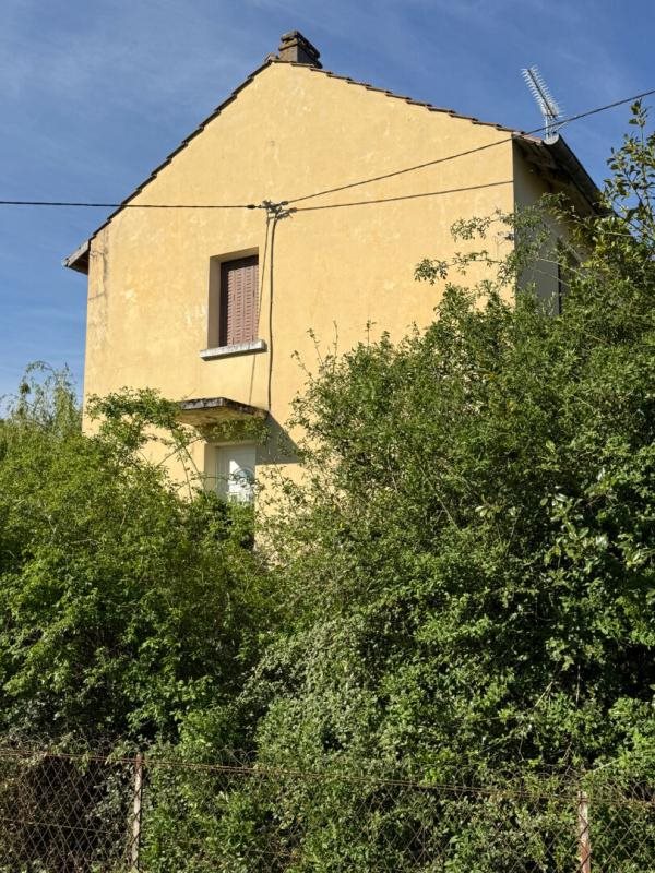 Maison à vendre, 75m², Conflans-en-Jarnisy