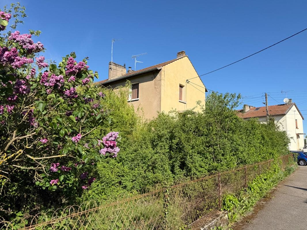 Maison à vendre, 75m², Conflans-en-Jarnisy