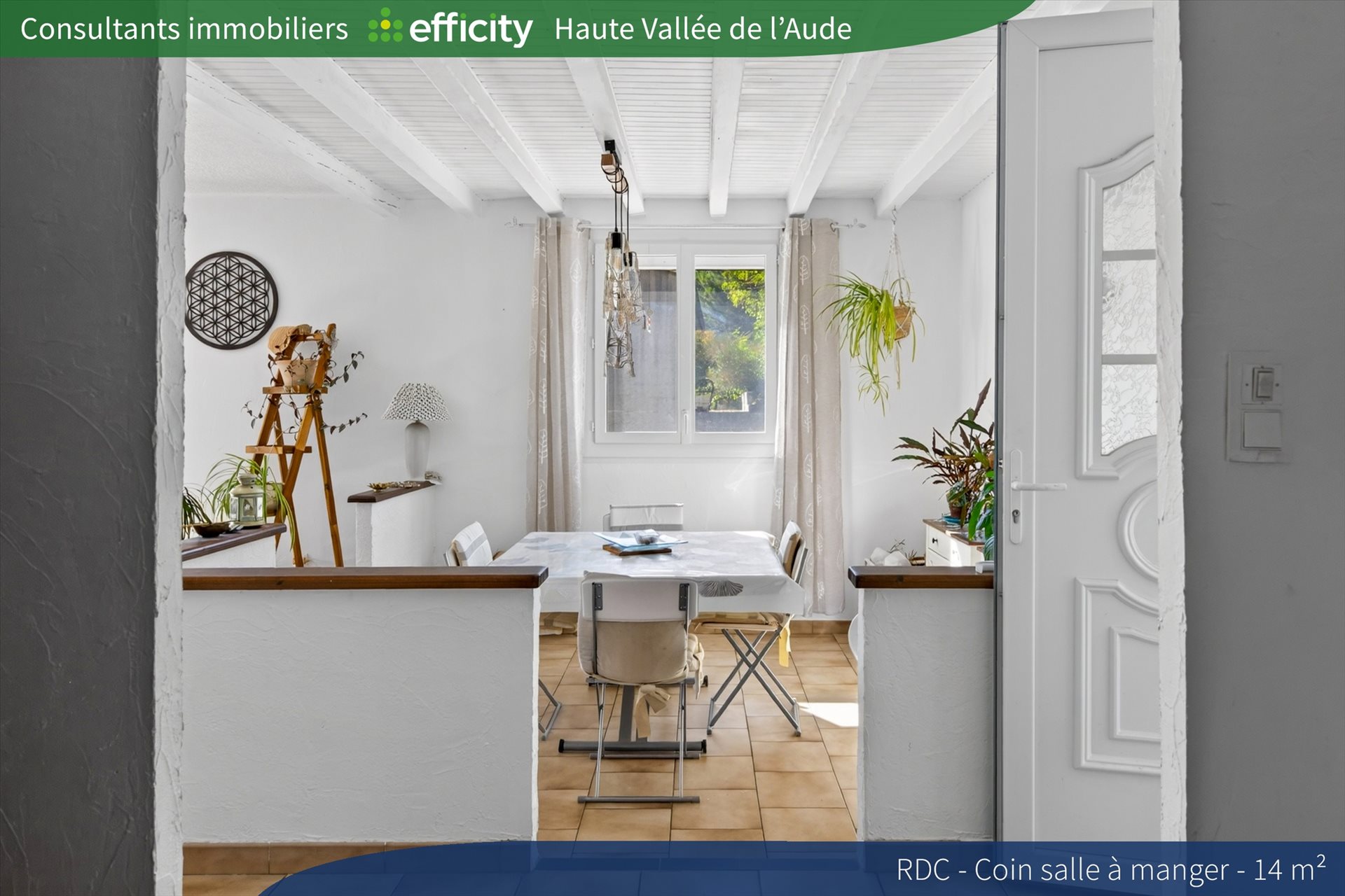 Maison à vendre, 126m², Quillan