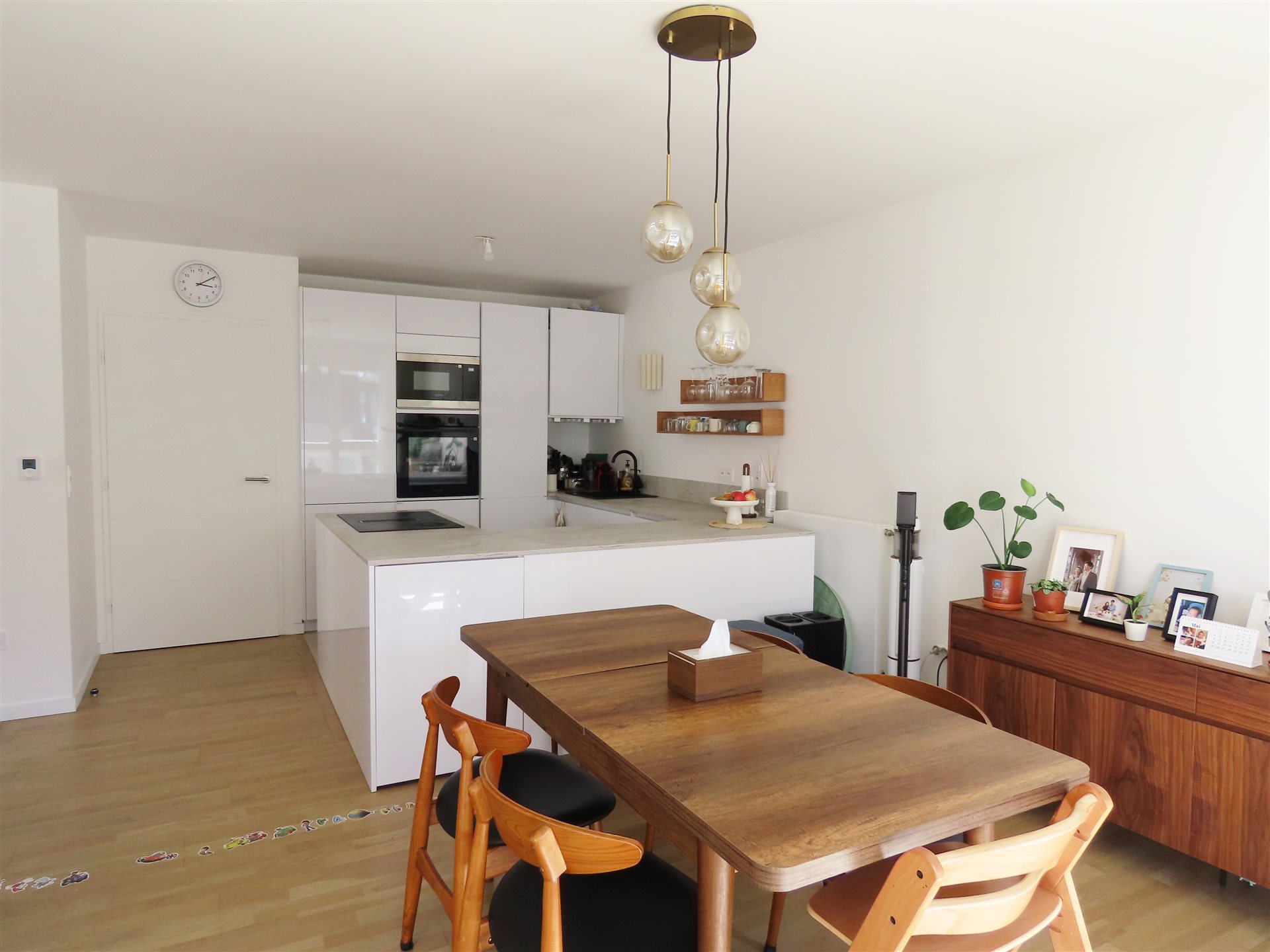 Appartement à vendre, 86m², Asnières-sur-Seine
