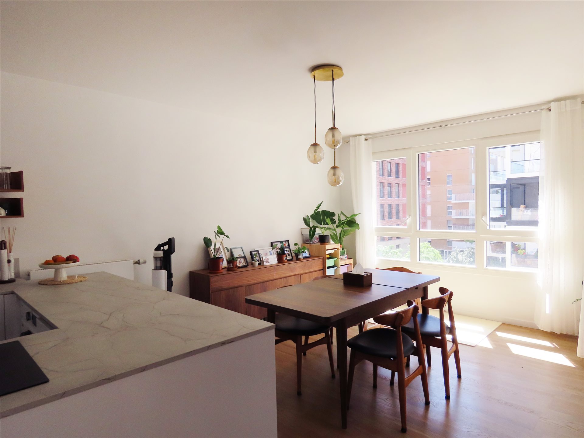 Appartement à vendre, 86m², Asnières-sur-Seine
