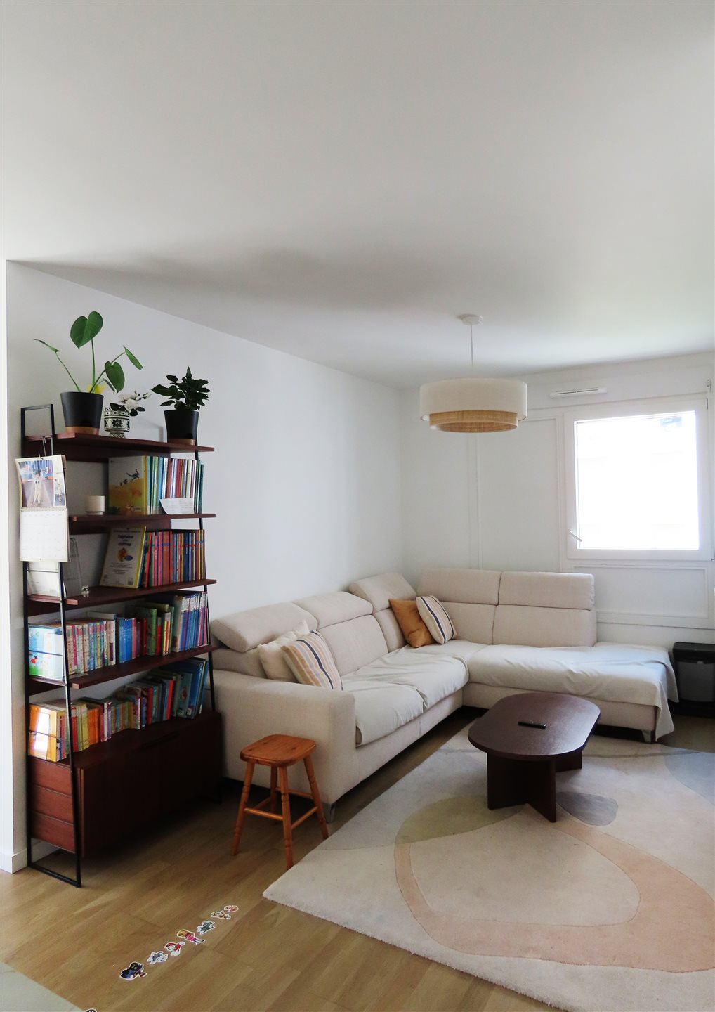 Appartement à vendre, 86m², Asnières-sur-Seine