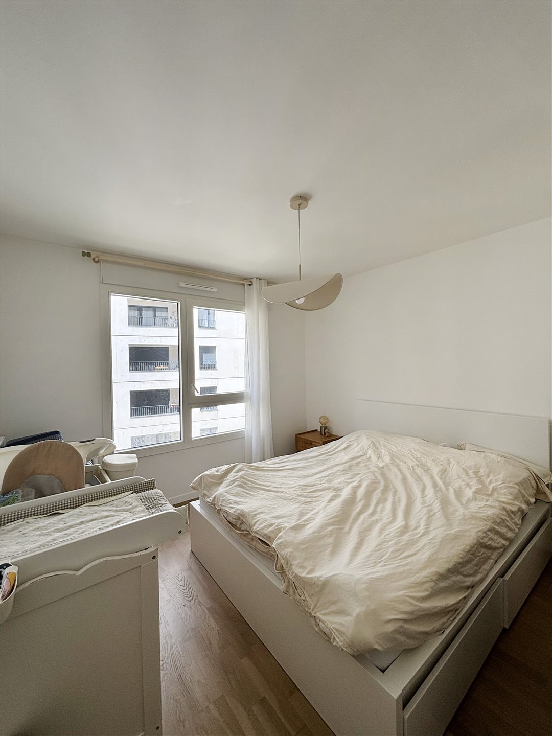Appartement à vendre, 86m², Asnières-sur-Seine