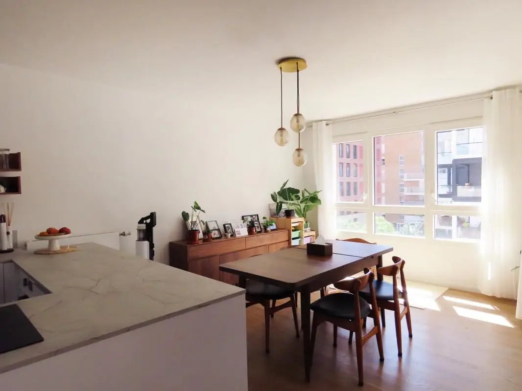 Appartement à vendre, 86m², Asnières-sur-Seine