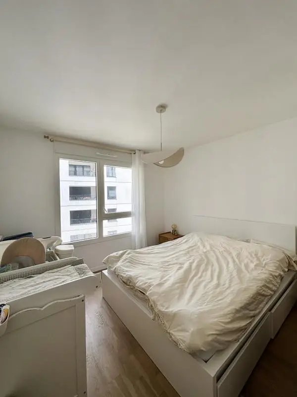 Appartement à vendre, 86m², Asnières-sur-Seine