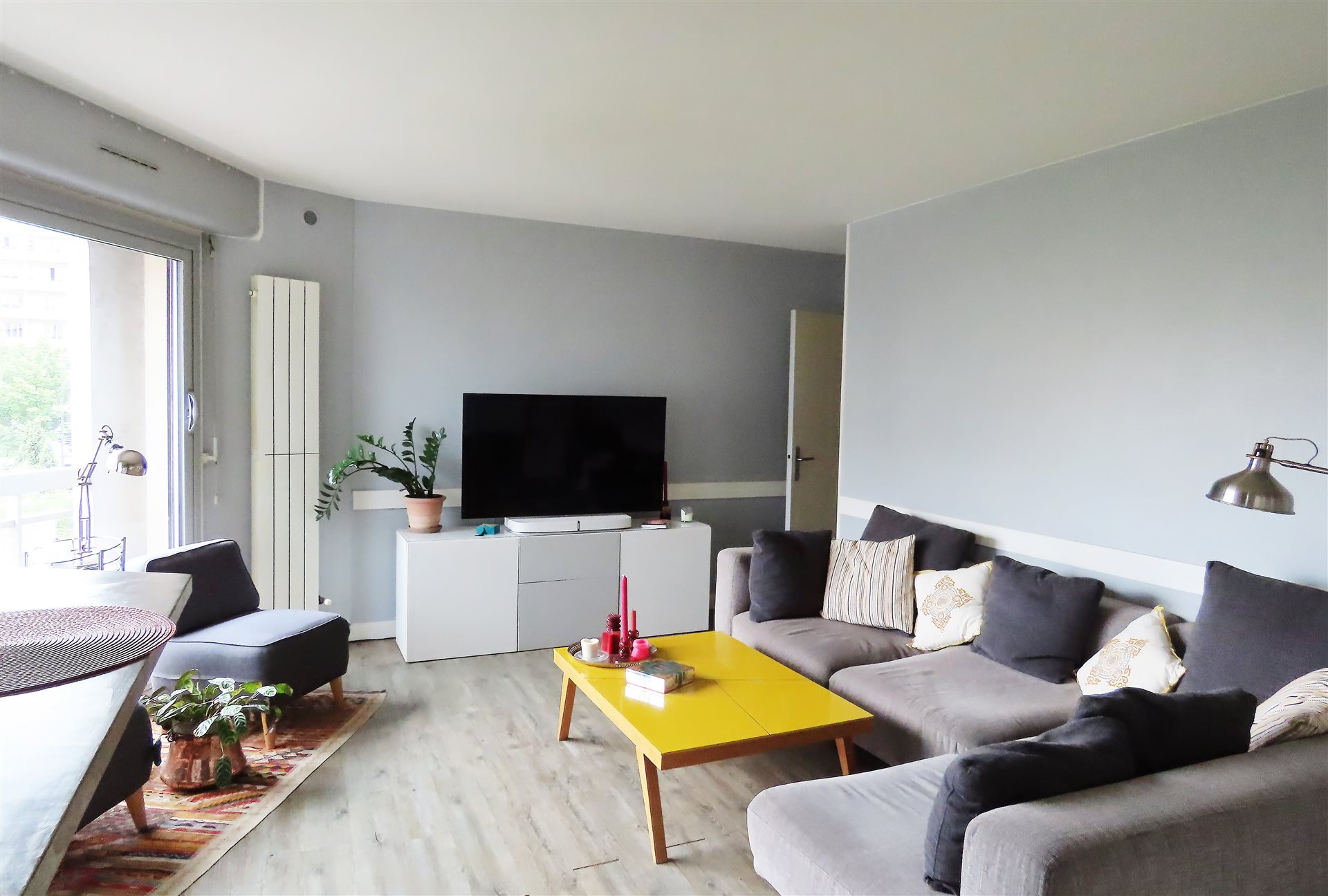 Appartement à vendre, 82m², Nogent-sur-Marne