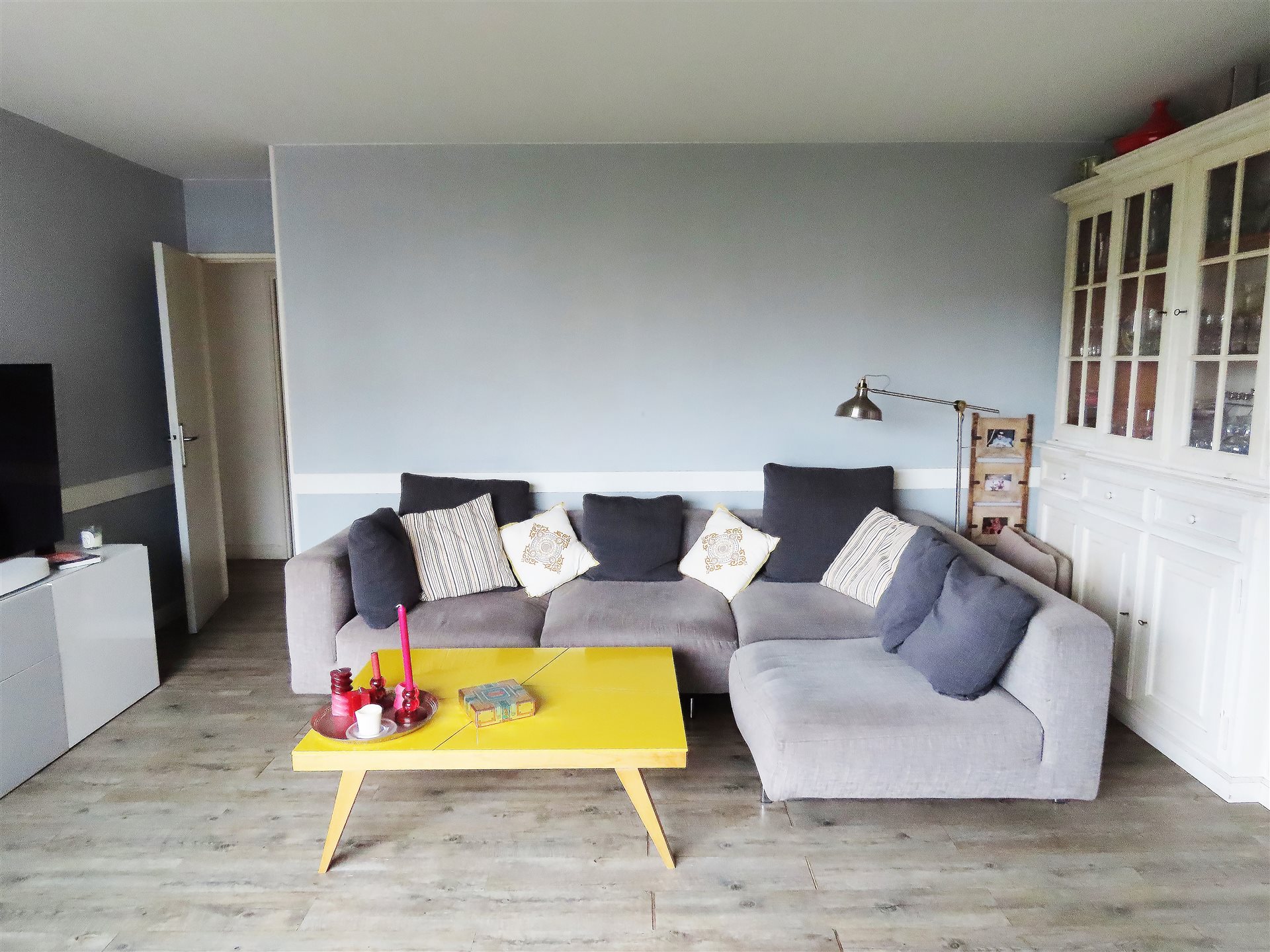 Appartement à vendre, 82m², Nogent-sur-Marne