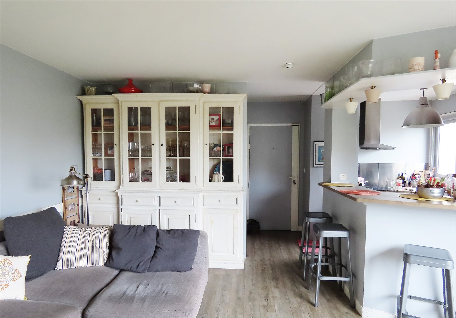Appartement à vendre, 82m², Nogent-sur-Marne