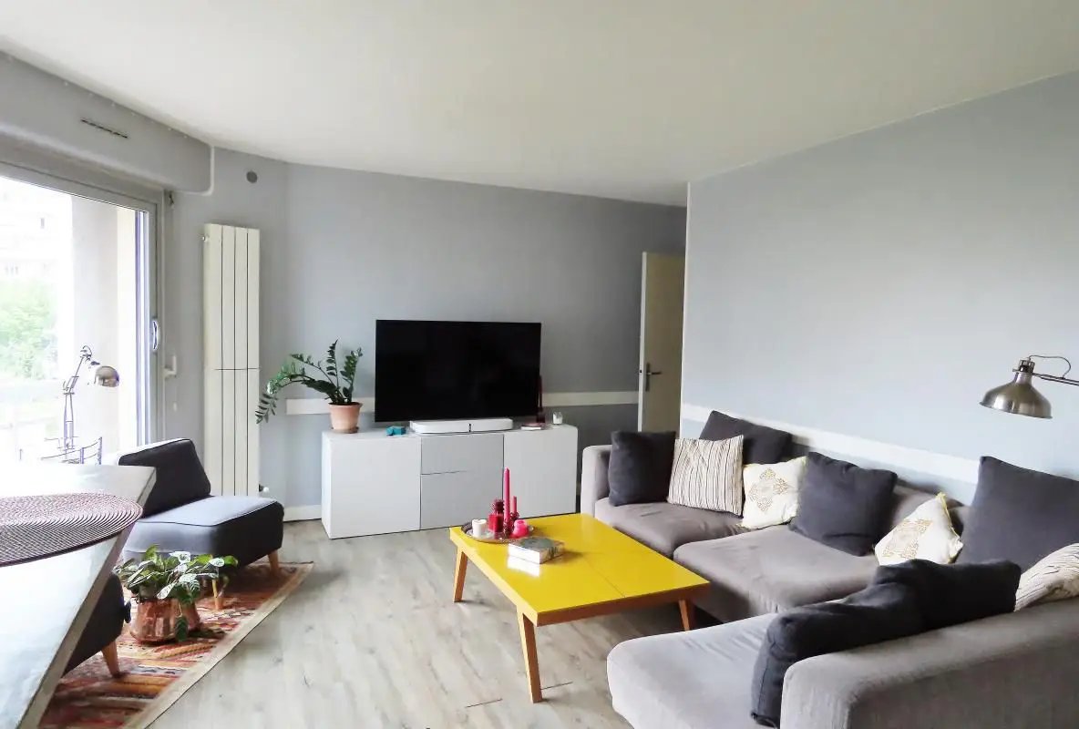 Appartement à vendre, 82m², Nogent-sur-Marne