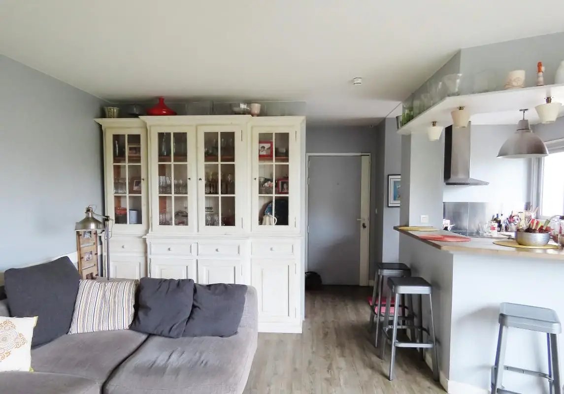 Appartement à vendre, 82m², Nogent-sur-Marne