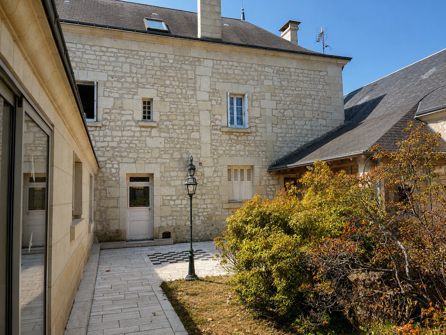 Maison à vendre, 346m², Bourgueil