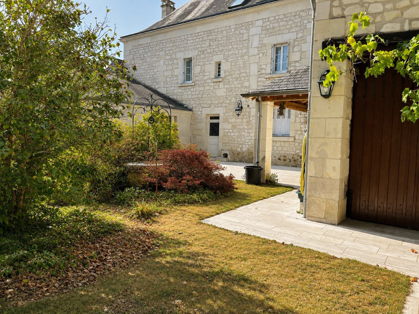 Maison à vendre, 346m², Bourgueil