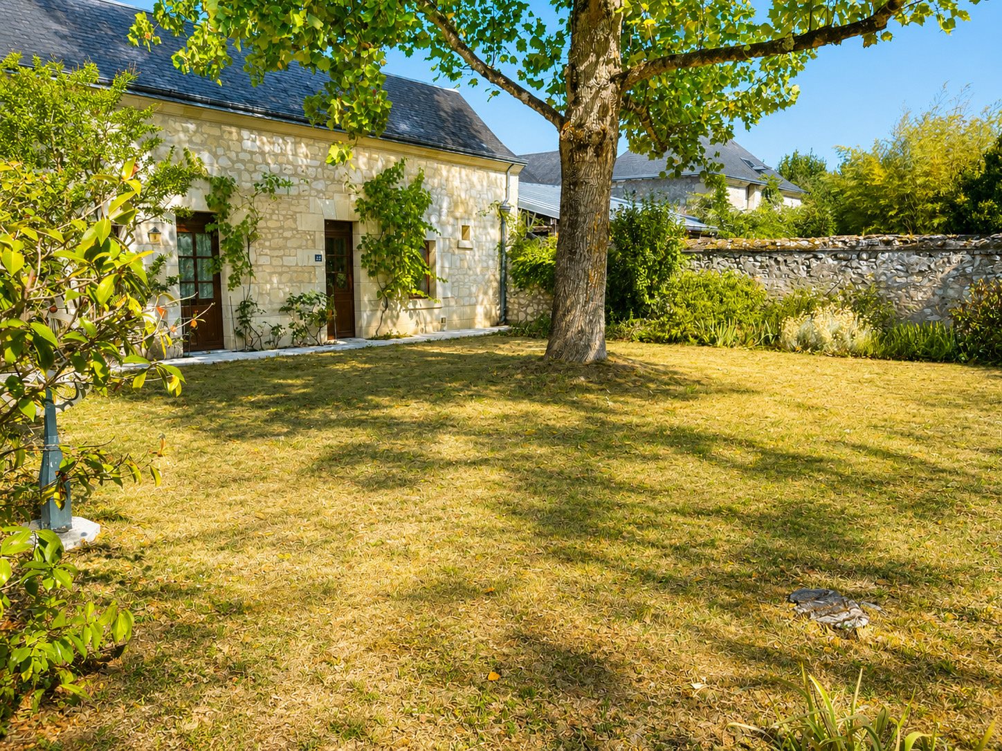 Maison à vendre, 346m², Bourgueil