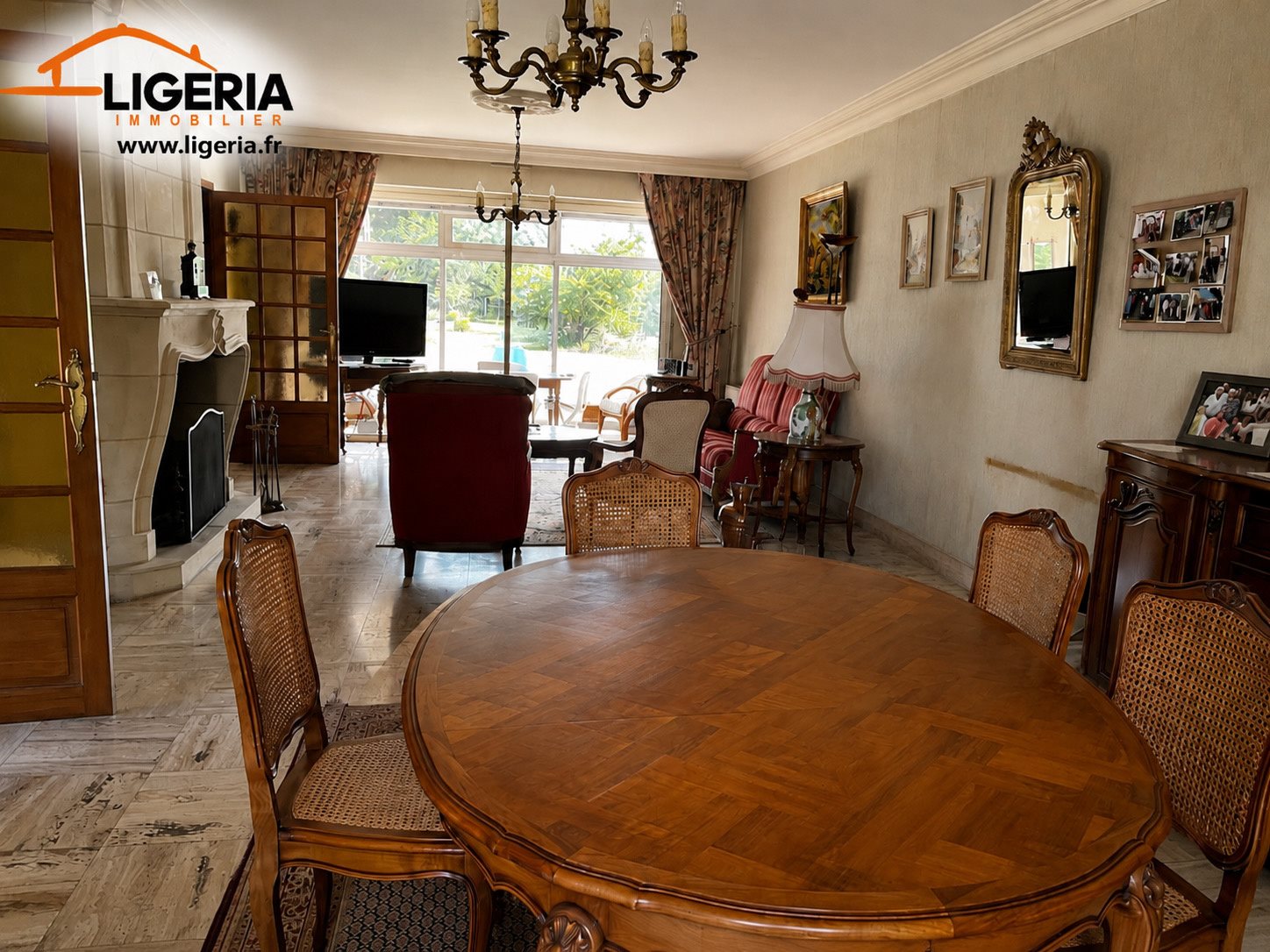Maison à vendre, 187m², Brain-sur-Allonnes