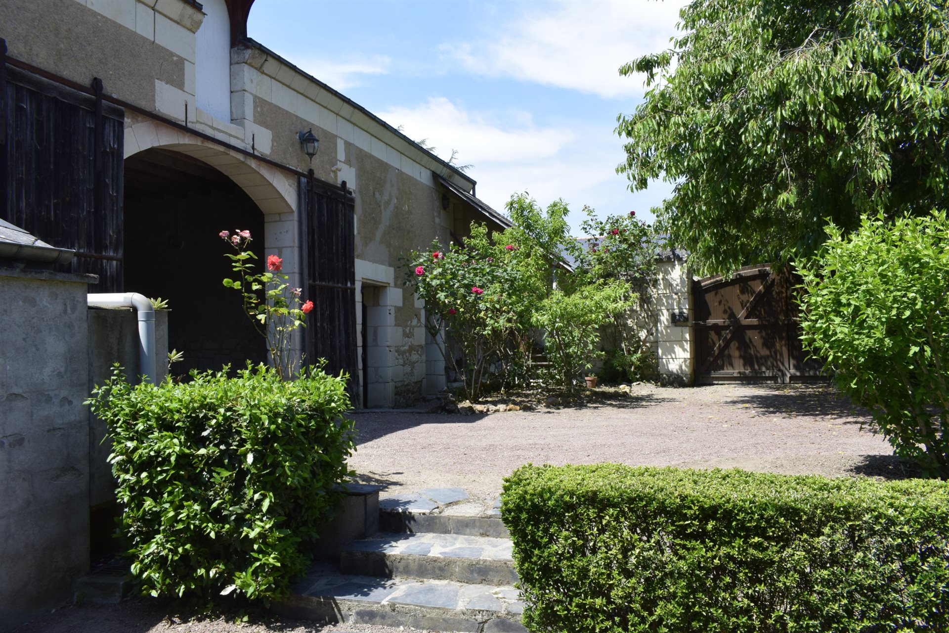 Maison à vendre, 240m², Restigné