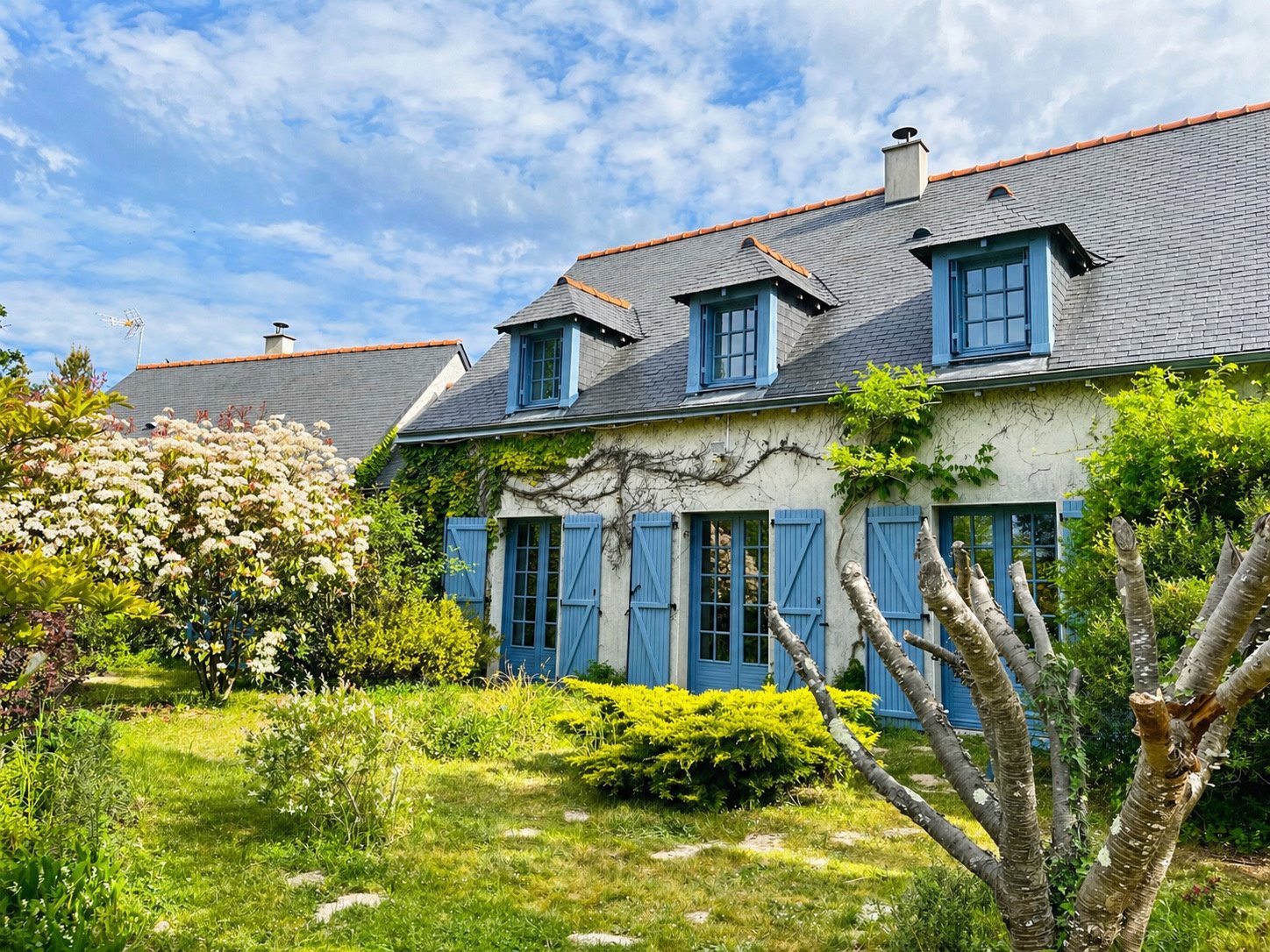 Maison à vendre, 173m², La Breille-les-Pins