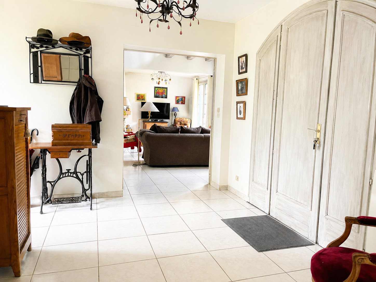 Maison à vendre, 173m², La Breille-les-Pins