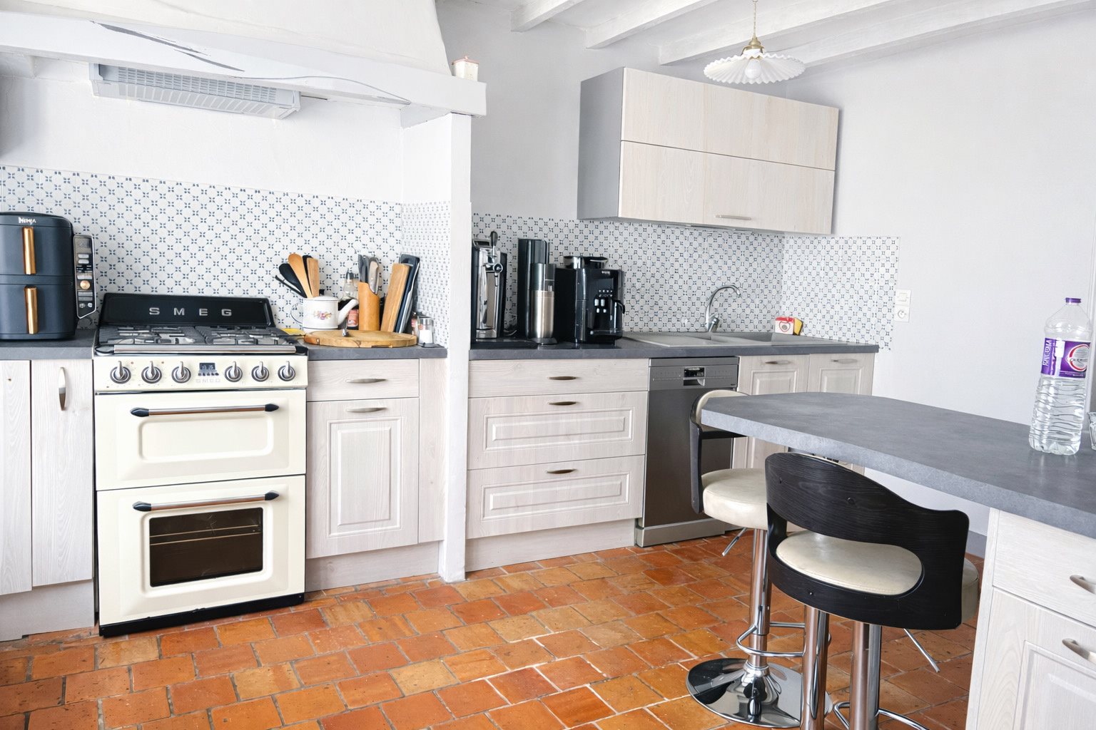 Maison à vendre, 130m², Chouzé-sur-Loire