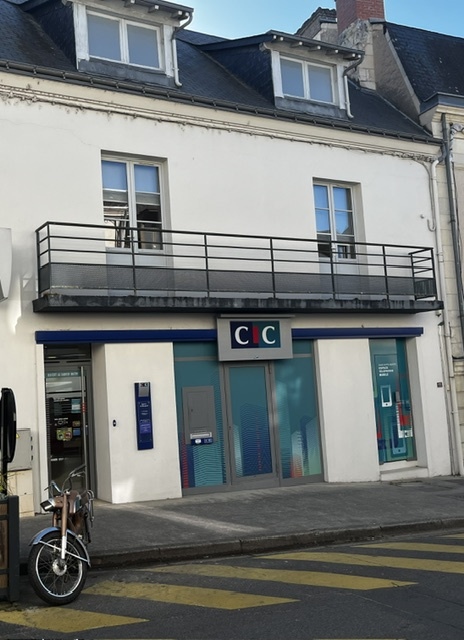 Local commercial 297 m² · à Bourgueil · 297 m² · 243 800 €