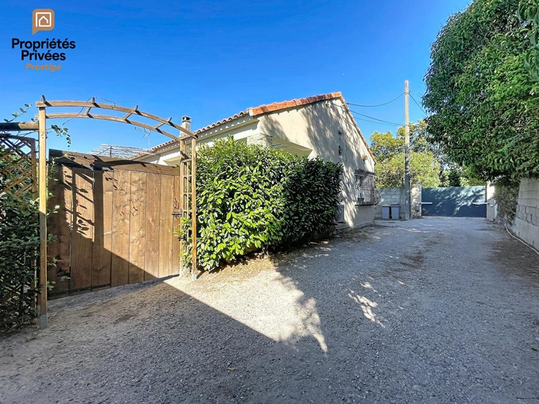 Maison à vendre, 91m², Pélissanne