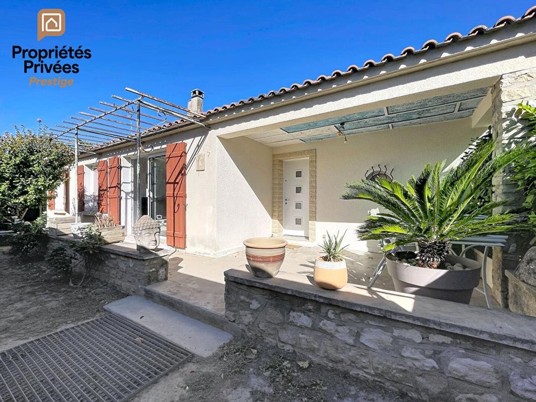 Maison à vendre, 91m², Pélissanne